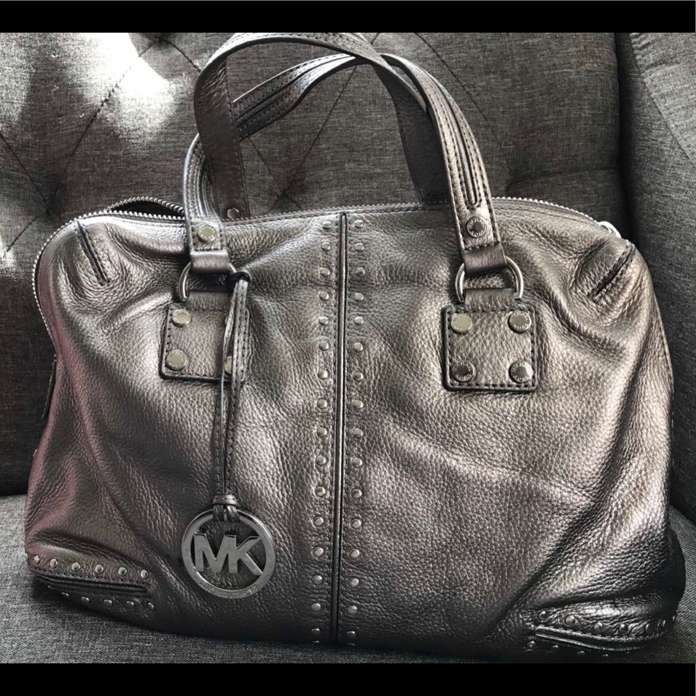 Michael Kors Astor Handbag